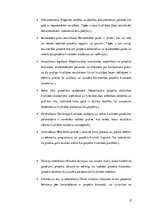 Referāts 'Līmēto jumtu (bitumena un pvc) kvalitātes kontrole', 8.