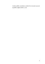 Referāts 'Līmēto jumtu (bitumena un pvc) kvalitātes kontrole', 9.