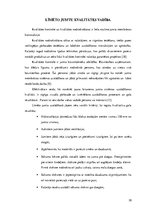 Referāts 'Līmēto jumtu (bitumena un pvc) kvalitātes kontrole', 10.