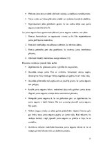 Referāts 'Līmēto jumtu (bitumena un pvc) kvalitātes kontrole', 11.