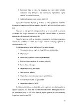 Referāts 'Līmēto jumtu (bitumena un pvc) kvalitātes kontrole', 12.