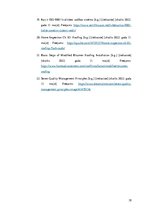 Referāts 'Līmēto jumtu (bitumena un pvc) kvalitātes kontrole', 18.