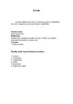 Konspekts 'Šķēršļu josla', 2.