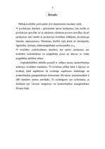 Referāts 'ISO standarti', 1.