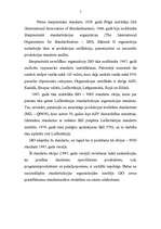 Referāts 'ISO standarti', 3.