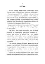 Referāts 'ISO standarti', 13.