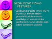 Prezentācija 'Elektrība un magnētisms', 2.