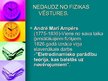 Prezentācija 'Elektrība un magnētisms', 3.