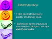Prezentācija 'Elektrība un magnētisms', 6.