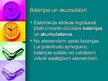 Prezentācija 'Elektrība un magnētisms', 9.