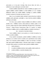 Referāts 'Juridiskā atbildība kā tiesisko attiecību īpašs veids', 8.