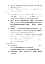 Referāts 'Juridiskā atbildība kā tiesisko attiecību īpašs veids', 23.