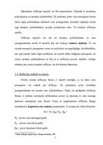 Referāts 'Inflācija Latvijā', 7.