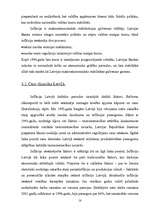 Referāts 'Inflācija Latvijā', 18.