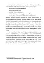 Referāts 'Inflācija Latvijā', 26.