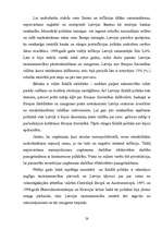 Referāts 'Inflācija Latvijā', 28.