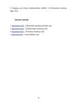 Referāts 'Inflācija Latvijā', 30.