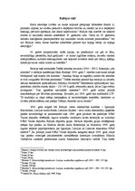 Referāts 'Baltijas ceļš: cēloņi, norise un sekas', 1.