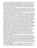 Eseja 'Violence in Film', 3.