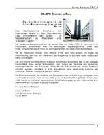 Eseja 'Die DW-Zentrale in Bonn', 1.