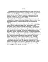 Referāts 'Inkvizīcija', 2.