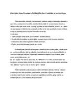 Eseja 'Izmaiņas cilvēka dzīvē, kas ir saistītas ar novecošanu', 1.