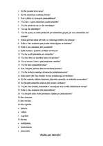 Eseja 'Izmaiņas cilvēka dzīvē, kas ir saistītas ar novecošanu', 2.