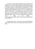 Eseja 'Izmaiņas cilvēka dzīvē, kas ir saistītas ar novecošanu', 5.