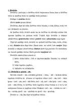 Konspekts 'Divdabis', 1.