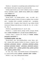 Konspekts 'Divdabis', 2.