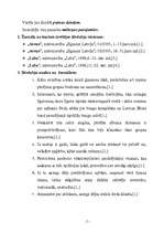 Konspekts 'Divdabis', 5.