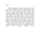 Referāts 'Skolēnu sasniegumu novērtēšanas sistēma Latvijā un tajā iesaistītās institūcijas', 2.