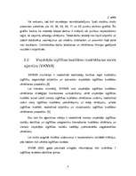 Referāts 'Skolēnu sasniegumu novērtēšanas sistēma Latvijā un tajā iesaistītās institūcijas', 8.