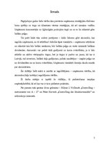 Referāts 'Uzņēmuma vērtība', 3.