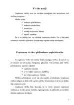 Referāts 'Uzņēmuma vērtība', 7.