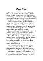 Konspekts 'Kulinārija Ķīnā', 7.