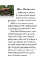 Konspekts 'Kulinārija Ķīnā', 12.