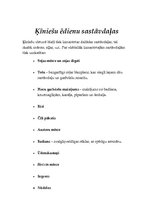 Konspekts 'Kulinārija Ķīnā', 16.