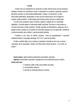 Referāts 'Cilvēka emocionālās vajadzības', 1.