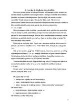 Referāts 'Cilvēka emocionālās vajadzības', 4.