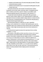 Referāts 'Cilvēka emocionālās vajadzības', 5.