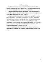 Referāts 'Cilvēka emocionālās vajadzības', 7.