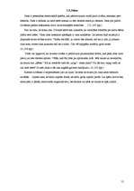 Referāts 'Cilvēka emocionālās vajadzības', 10.