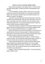 Referāts 'Cilvēka emocionālās vajadzības', 13.