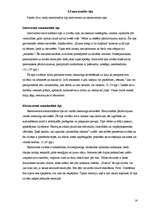 Referāts 'Cilvēka emocionālās vajadzības', 14.