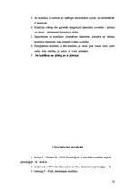 Referāts 'Konflikts', 16.