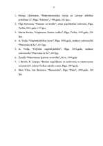 Referāts 'Kredīti, tā veidi un nodrošinājums', 21.