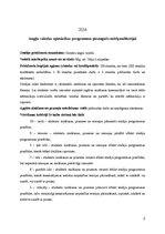 Konspekts 'Angļu valodas apmācības programma pieaugušo mērķauditorijai', 2.