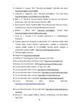 Diplomdarbs 'Latvijas Nacionālā teātra aktieru sevis -prezentācija sociālajos tīklos', 50.