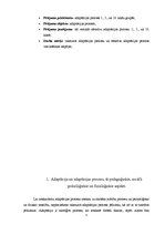 Referāts 'Efektīva adaptācijas procesa veicināšana 1., 5. un 10.klasē', 5.